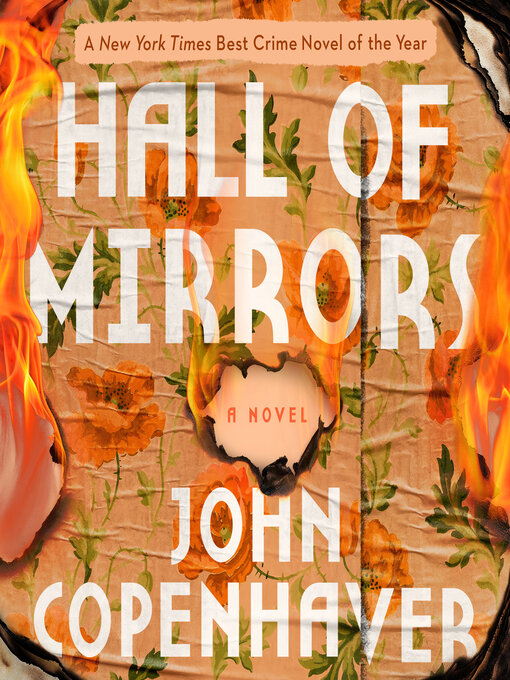 Title details for Hall of Mirrors by John Copenhaver - Wait list